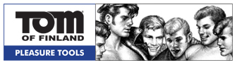 Tom of Finland