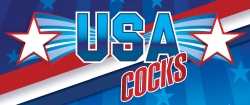 USA Cocks